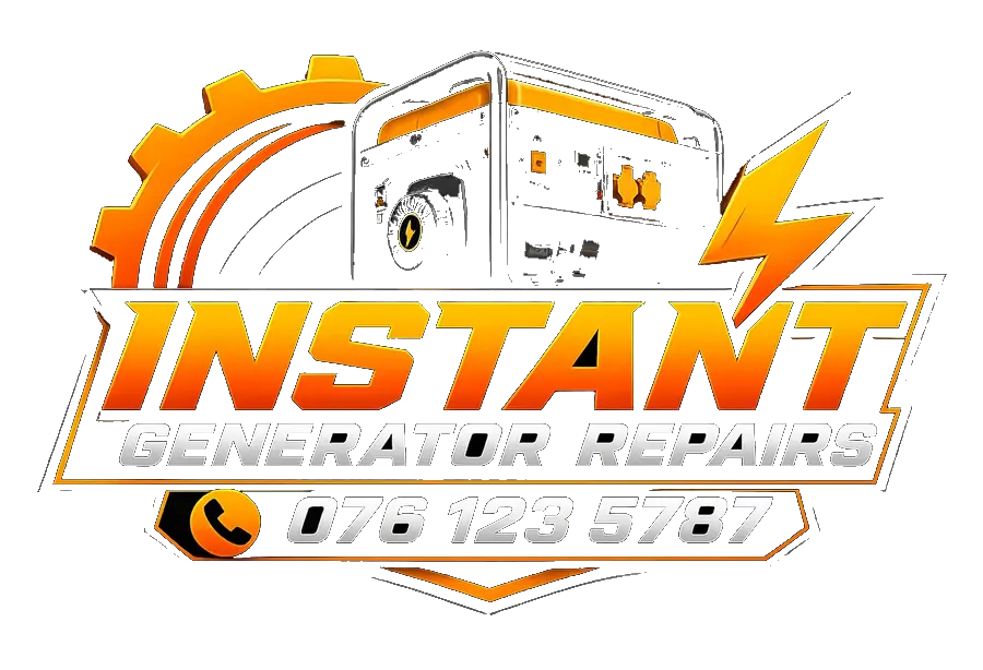 Instant Repairs Generator Repairs Gauteng